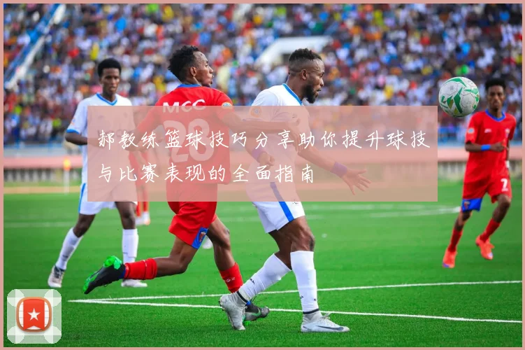 郝教练篮球技巧分享助你提升球技与比赛表现的全面指南
