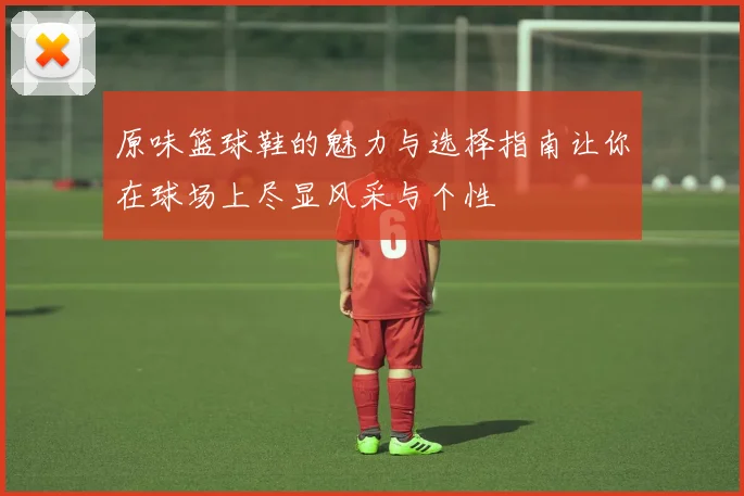 原味篮球鞋的魅力与选择指南让你在球场上尽显风采与个性