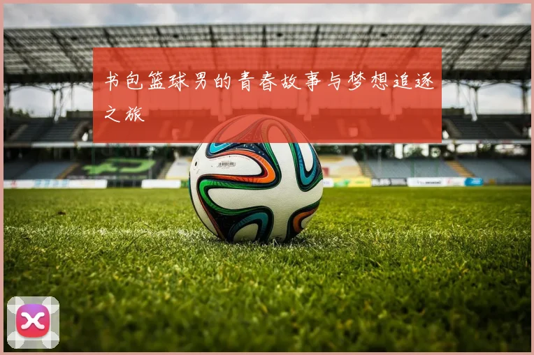 书包篮球男的青春故事与梦想追逐之旅