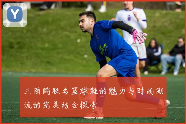 三丽鸥联名篮球鞋的魅力与时尚潮流的完美结合探索