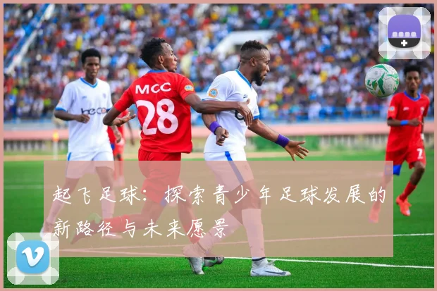 起飞足球：探索青少年足球发展的新路径与未来愿景